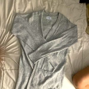 XL sweater from old navy in kids